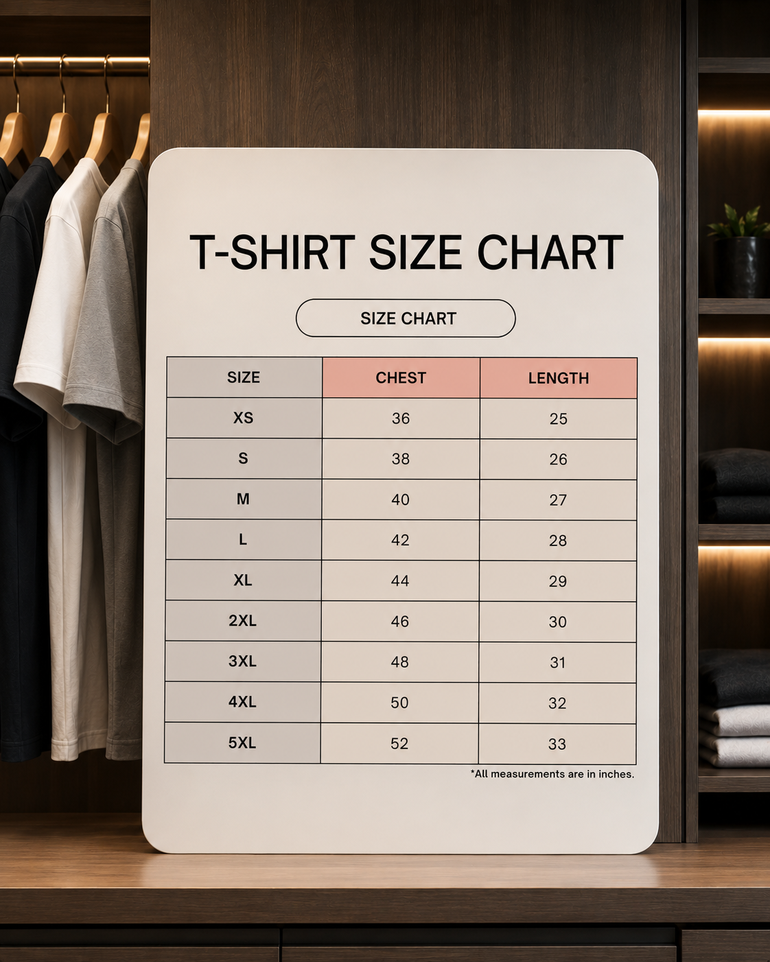 Unisex Supima T-Shirt