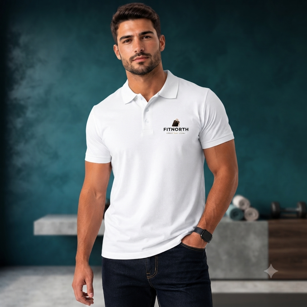 Men's Polo