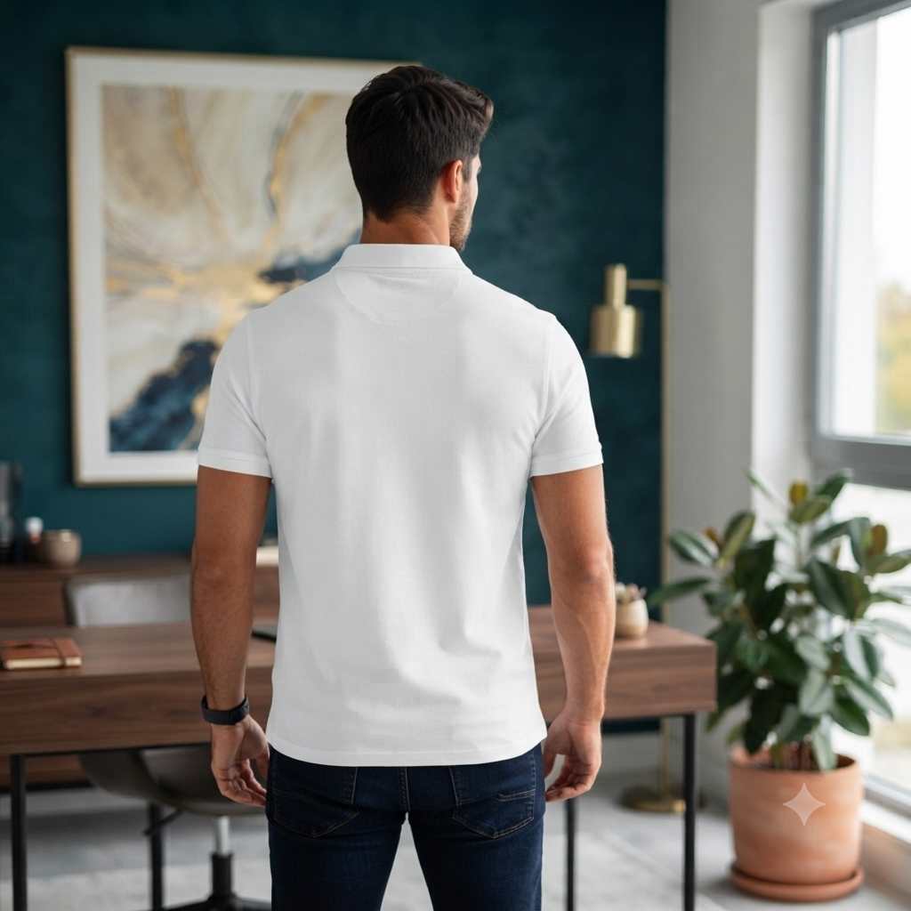 Men's Polo