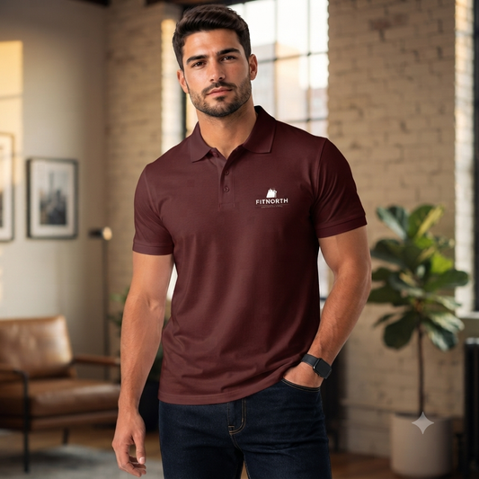Men's Polo