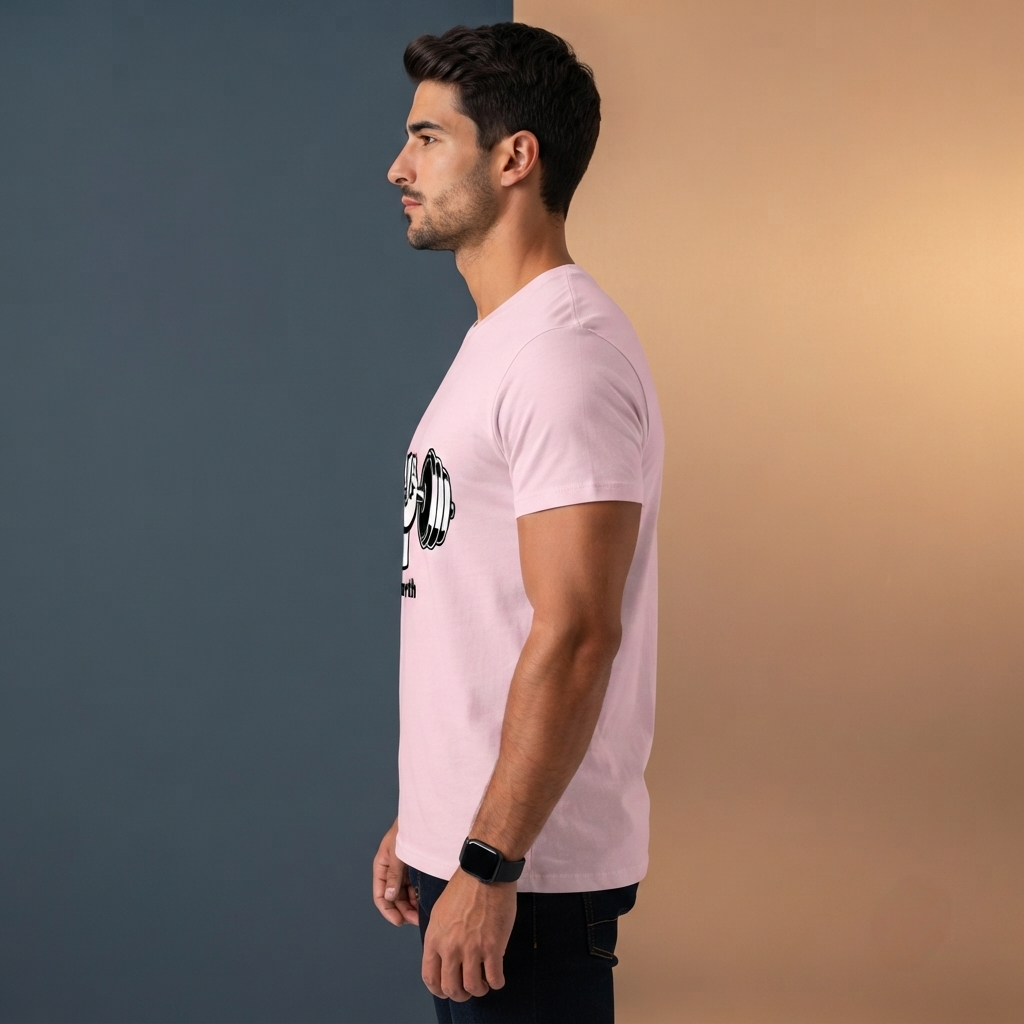 Unisex Stretch T-shirt