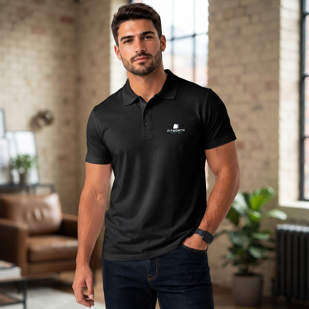 Men's Polo t-shirt