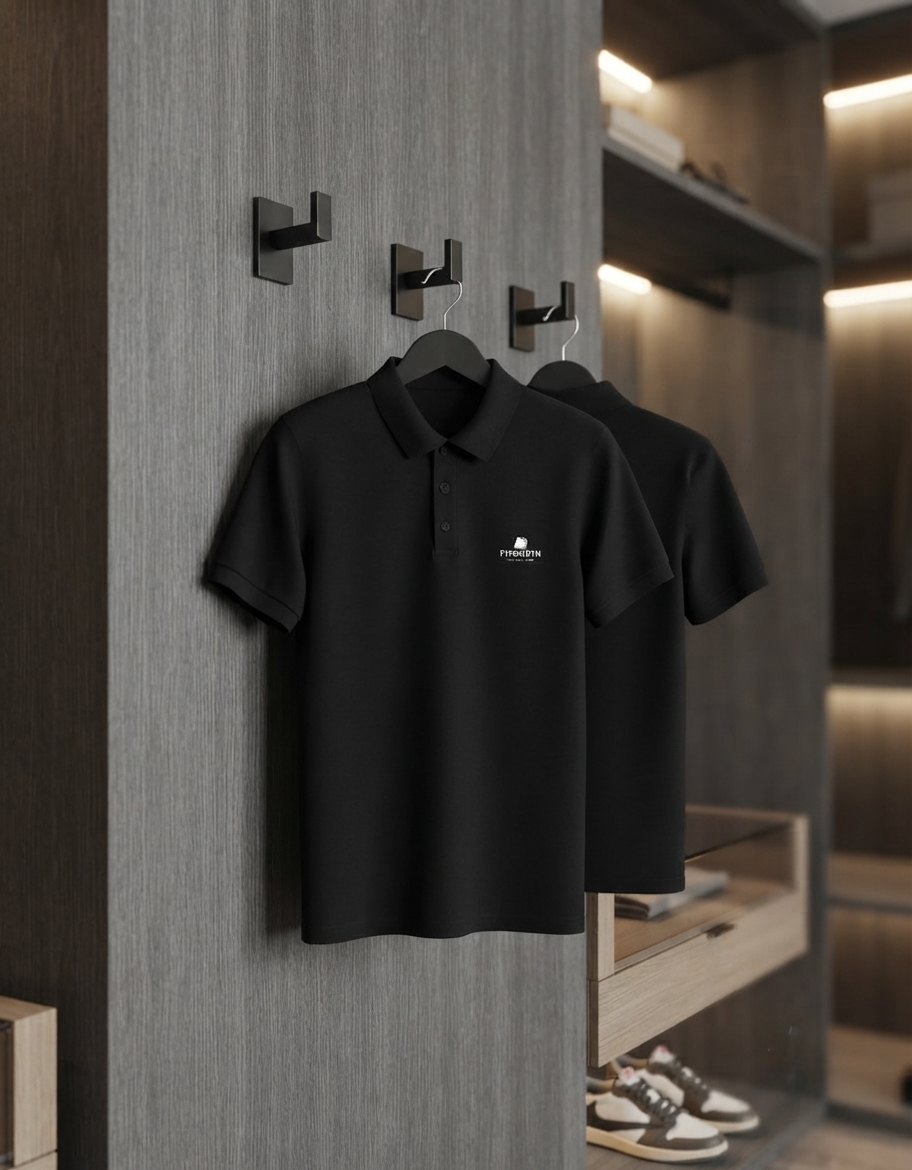 Men's Polo t-shirt