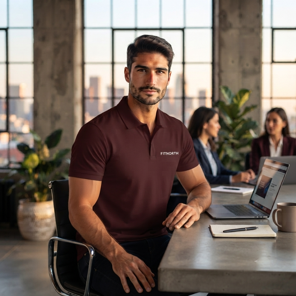Men's Polo