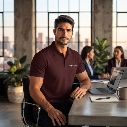 Men's Polo