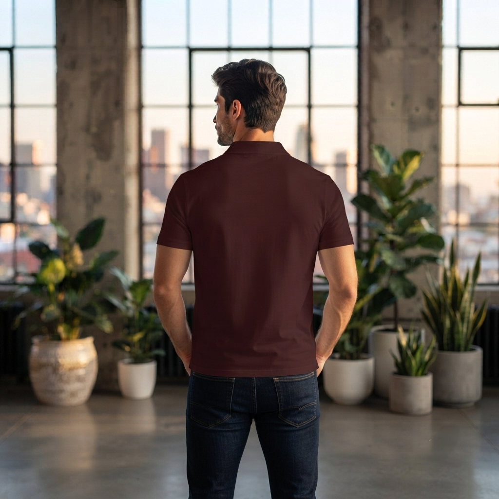 Men's Polo