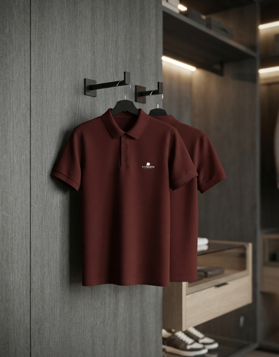 Men's Polo
