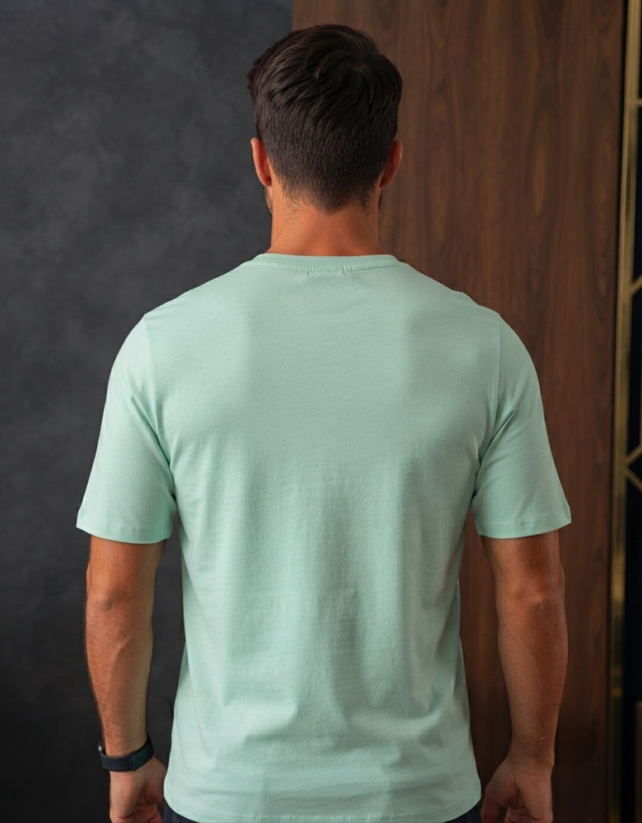 Unisex Oversized Classic T-Shirt – OFFLINE Print