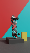 Street Rebel graffiti graphics
