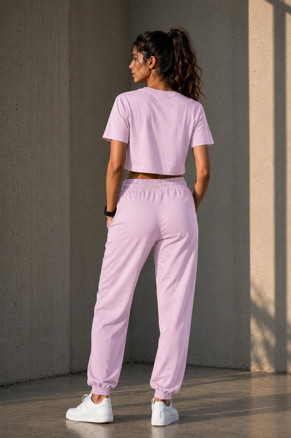 Baby Tee for Women | Cropped Fit T-Shirt – DAYDREAMER