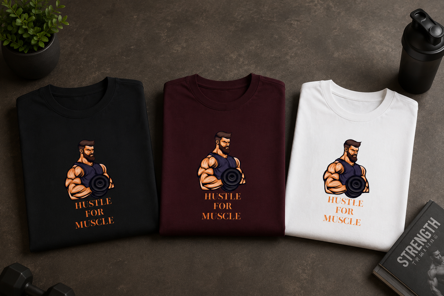 Unisex Supima T-Shirt