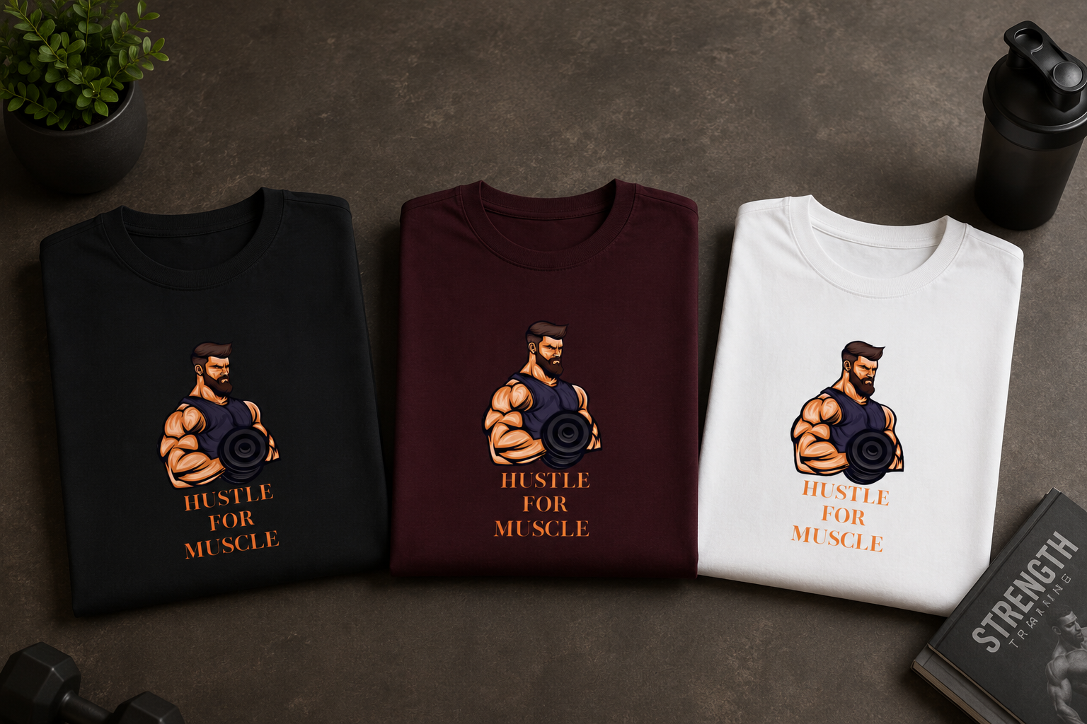 Unisex Supima T-Shirt