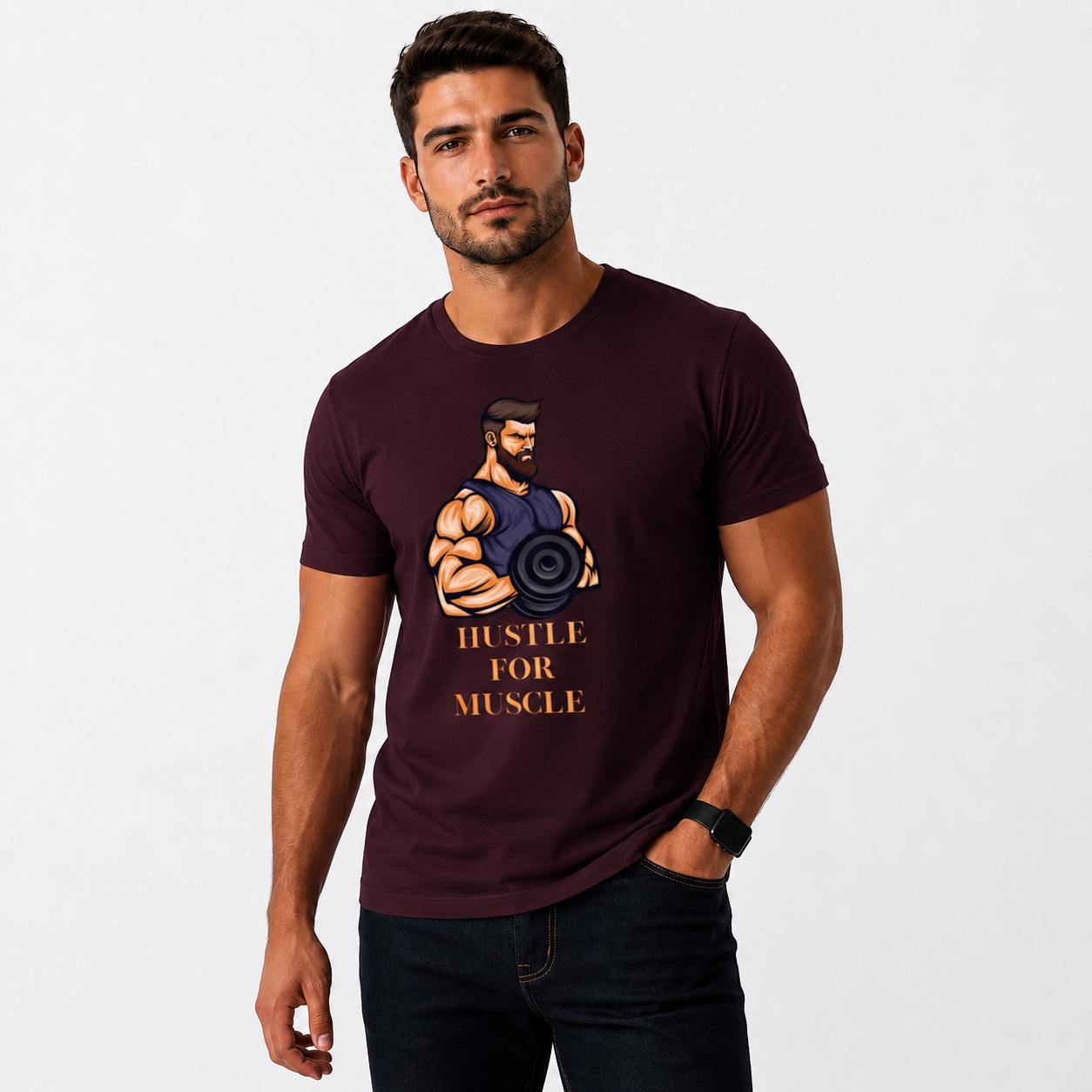 Unisex Supima T-Shirt