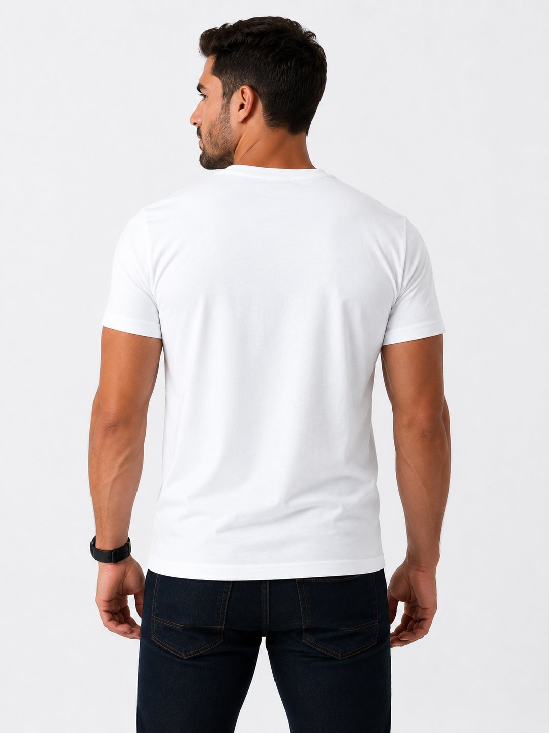 Unisex Supima T-Shirt