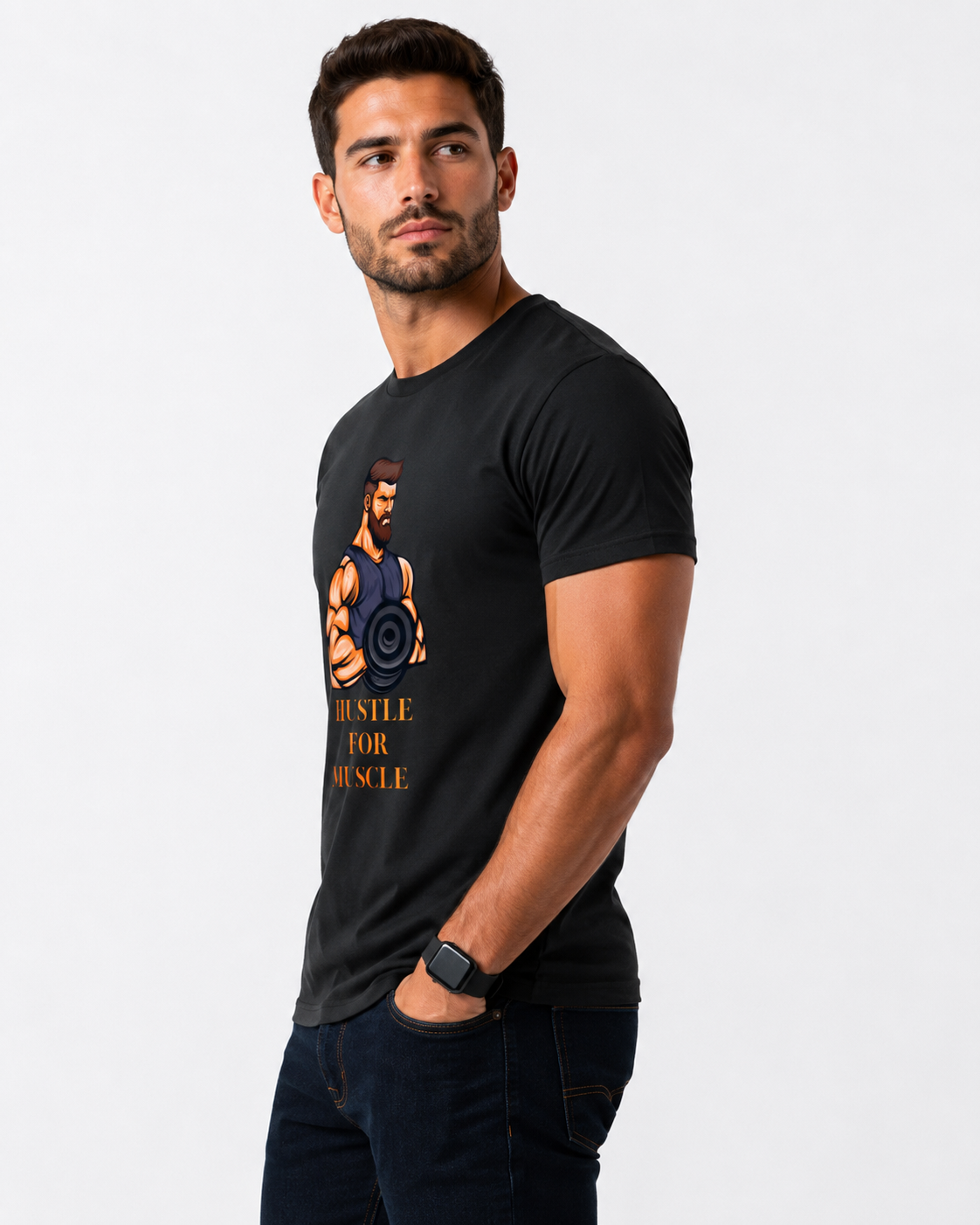 Unisex Supima T-Shirt