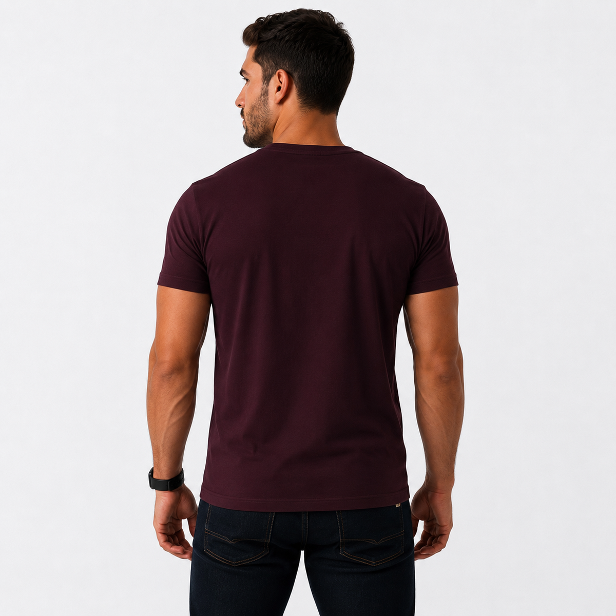 Unisex Supima T-Shirt