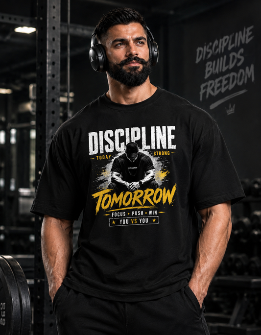 Discipline Oversized Pump Cover (Pack Of 2)