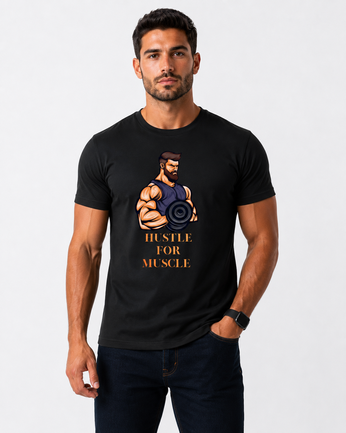 Unisex Supima T-Shirt