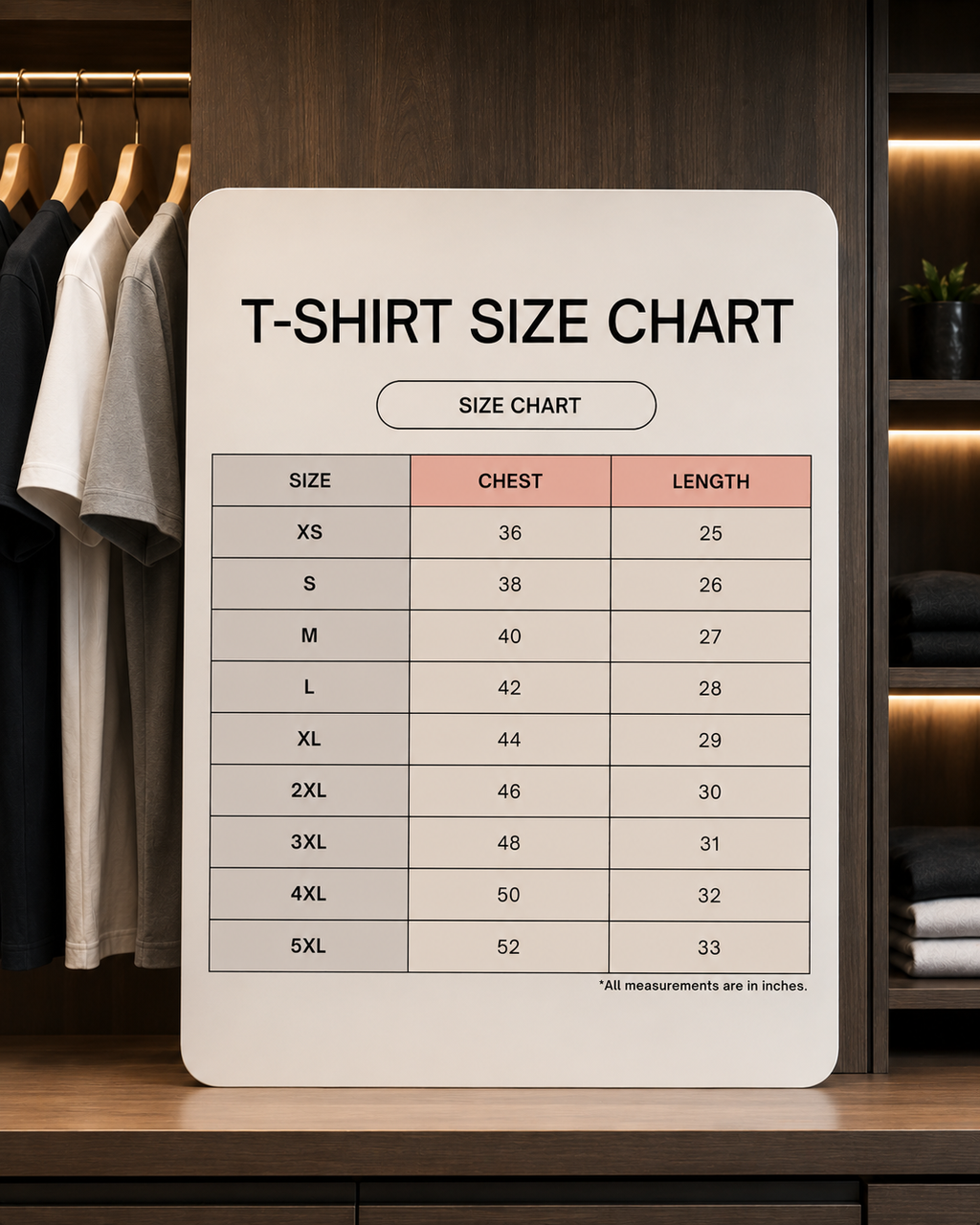 Unisex Supima T-Shirt