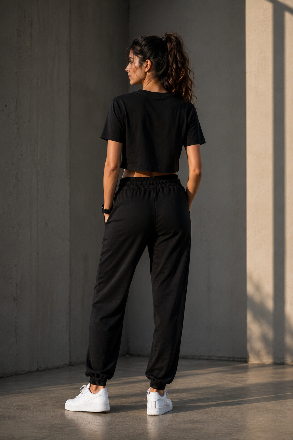 Baby Tee for Women | Cropped Fit T-Shirt – DAYDREAMER